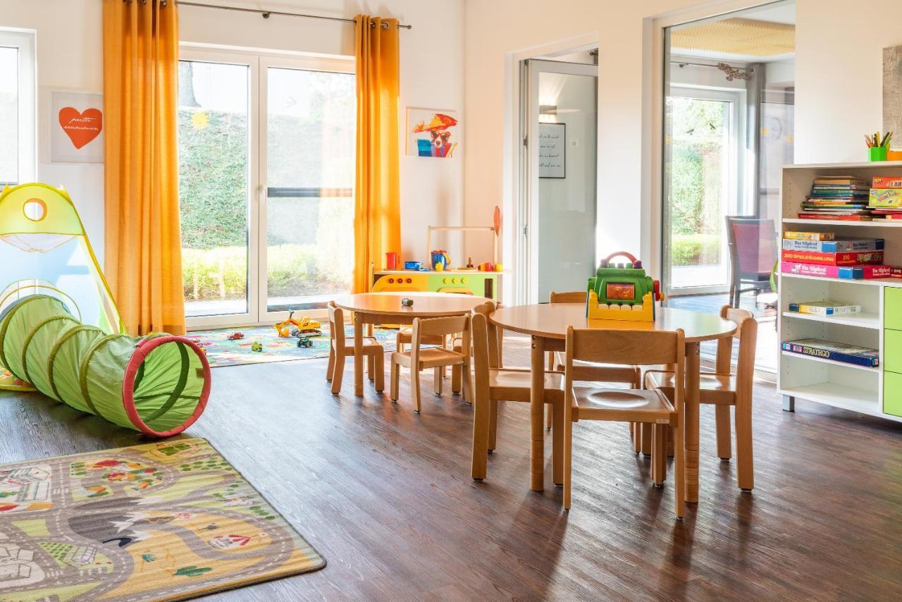 Appartement "Froschkoenig" - Oase Am Haff Garz  Екстериор снимка
